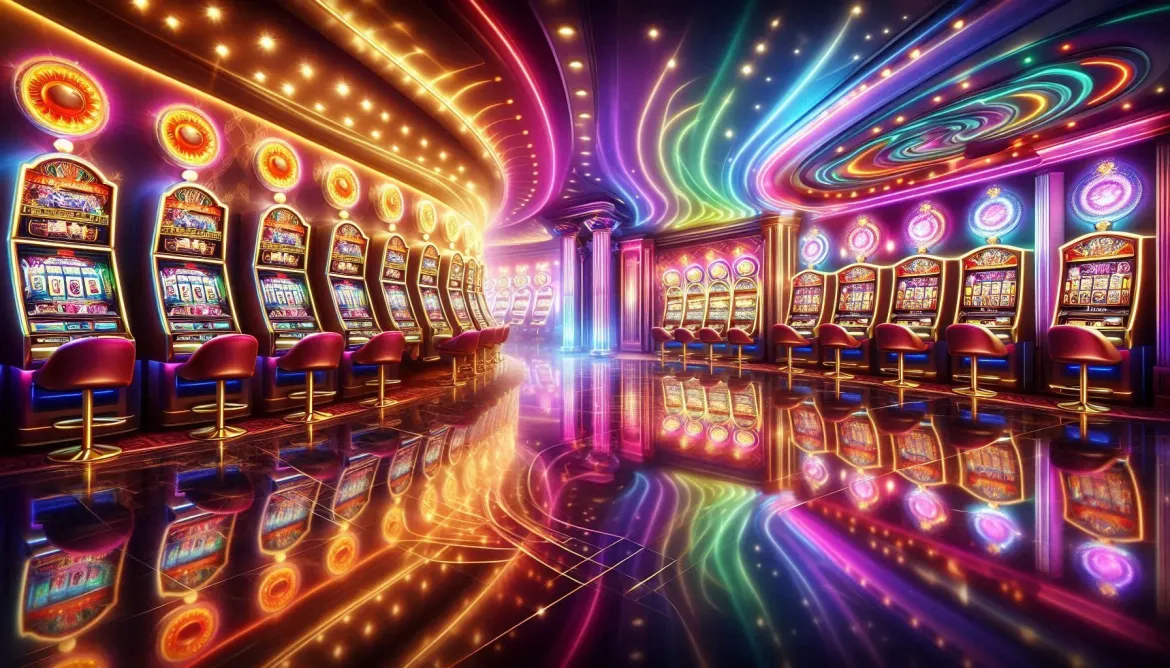 South Beach Casino & Resort